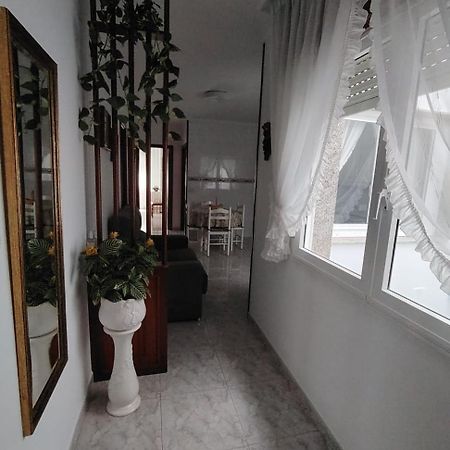 דירות או גרובה Acogedor Apartamento Centrico מראה חיצוני תמונה