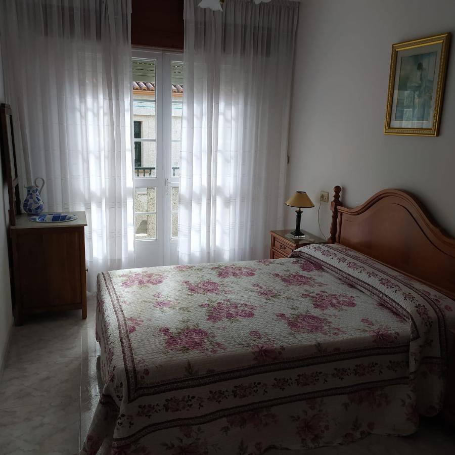 דירות או גרובה Acogedor Apartamento Centrico מראה חיצוני תמונה