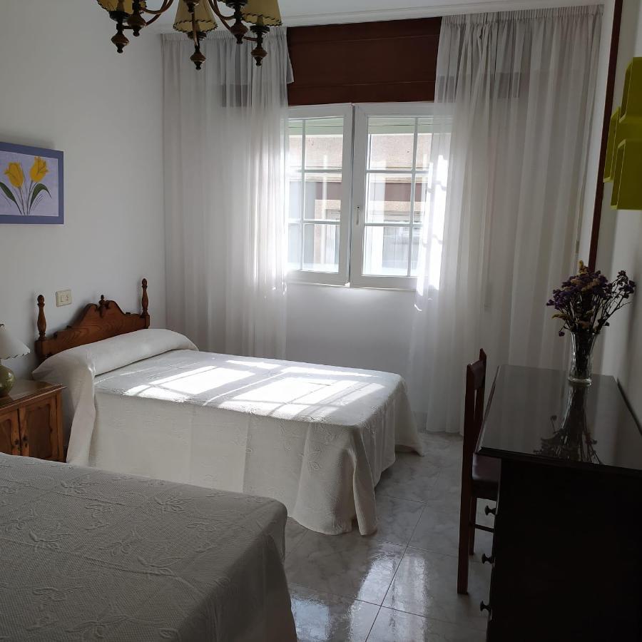 דירות או גרובה Acogedor Apartamento Centrico מראה חיצוני תמונה