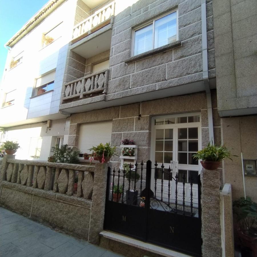 דירות או גרובה Acogedor Apartamento Centrico מראה חיצוני תמונה