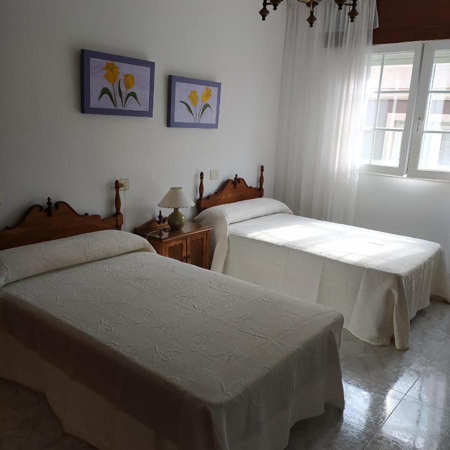 דירות או גרובה Acogedor Apartamento Centrico מראה חיצוני תמונה