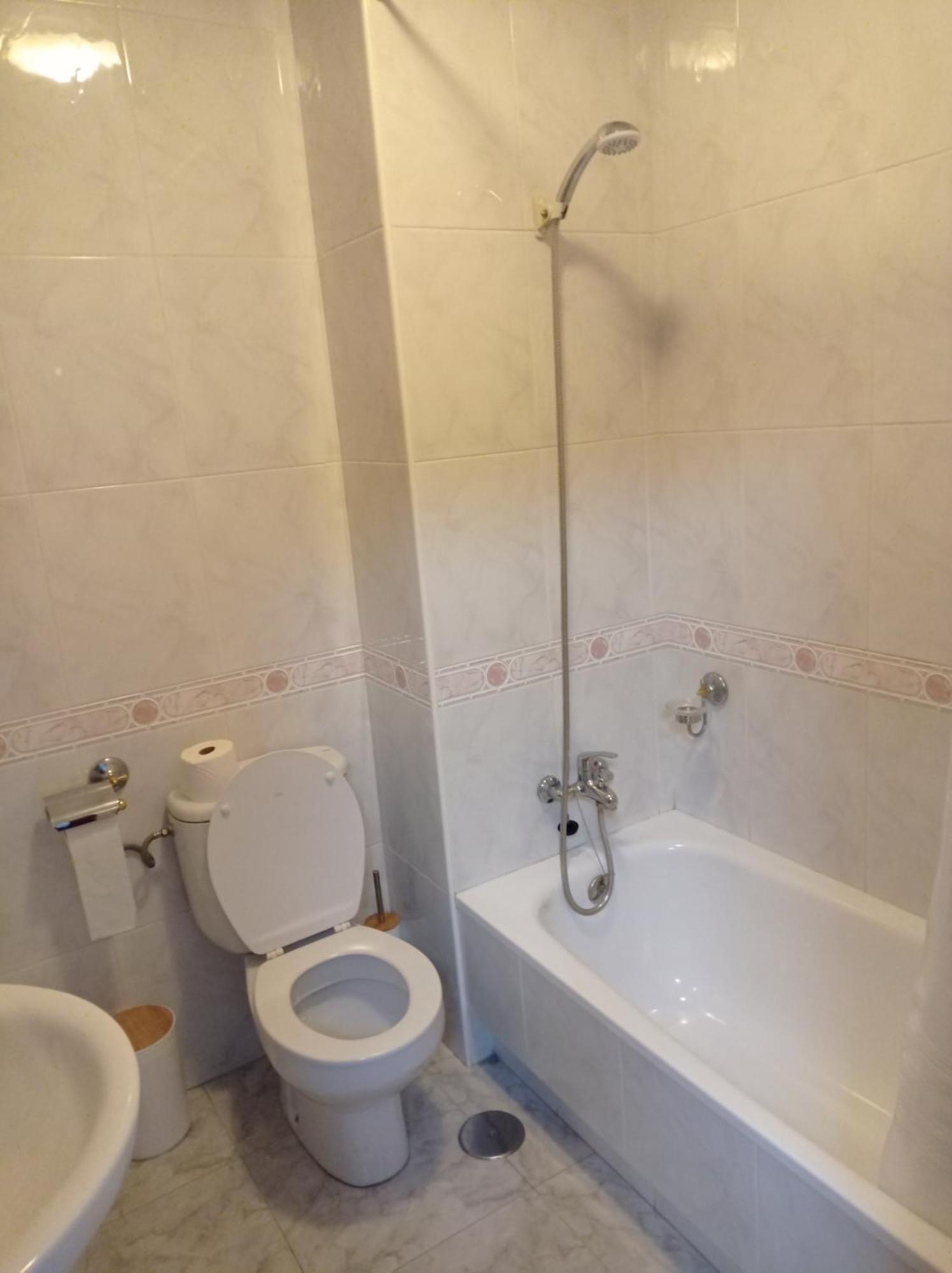 דירות או גרובה Acogedor Apartamento Centrico מראה חיצוני תמונה