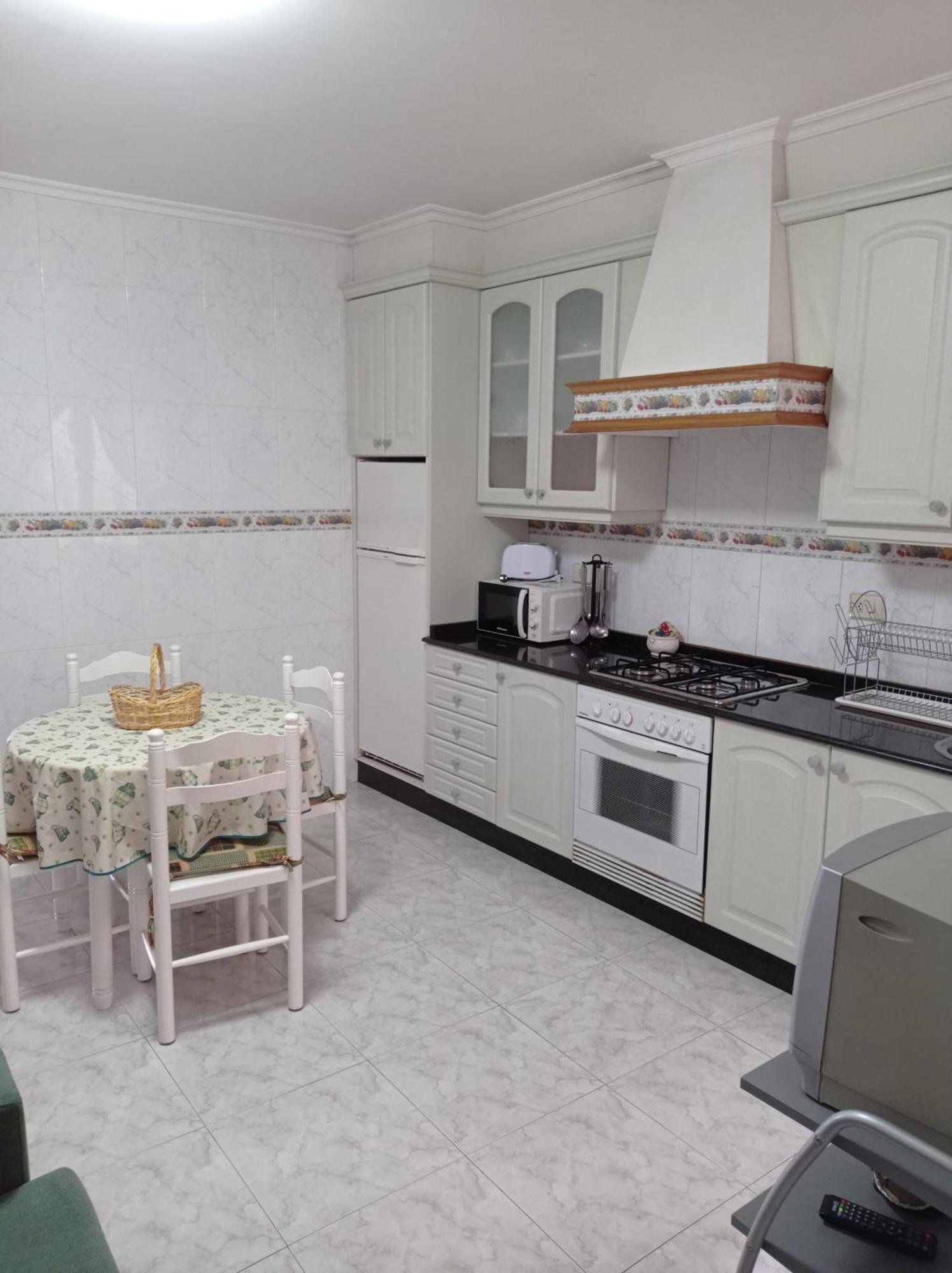 דירות או גרובה Acogedor Apartamento Centrico מראה חיצוני תמונה