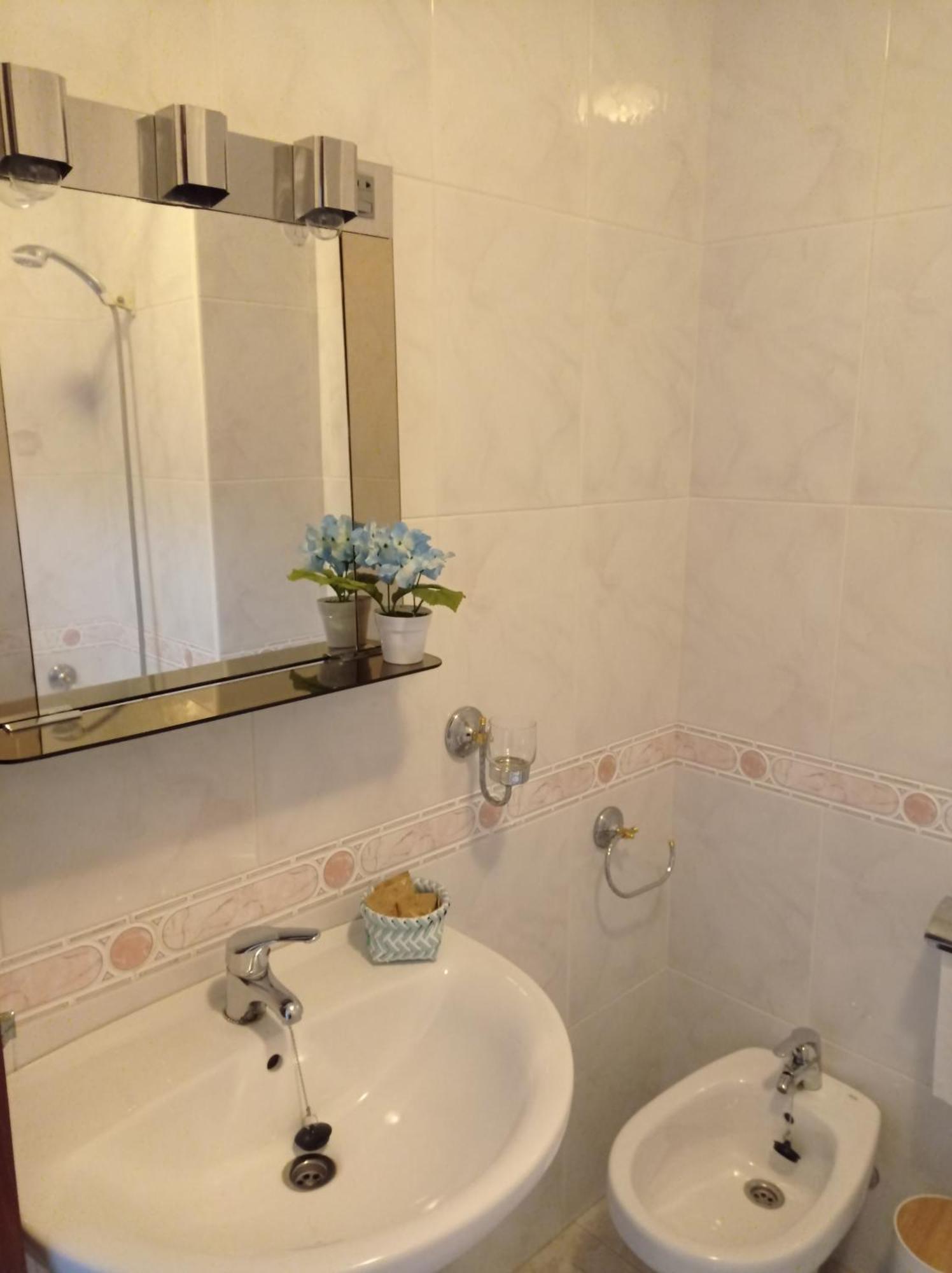 דירות או גרובה Acogedor Apartamento Centrico מראה חיצוני תמונה