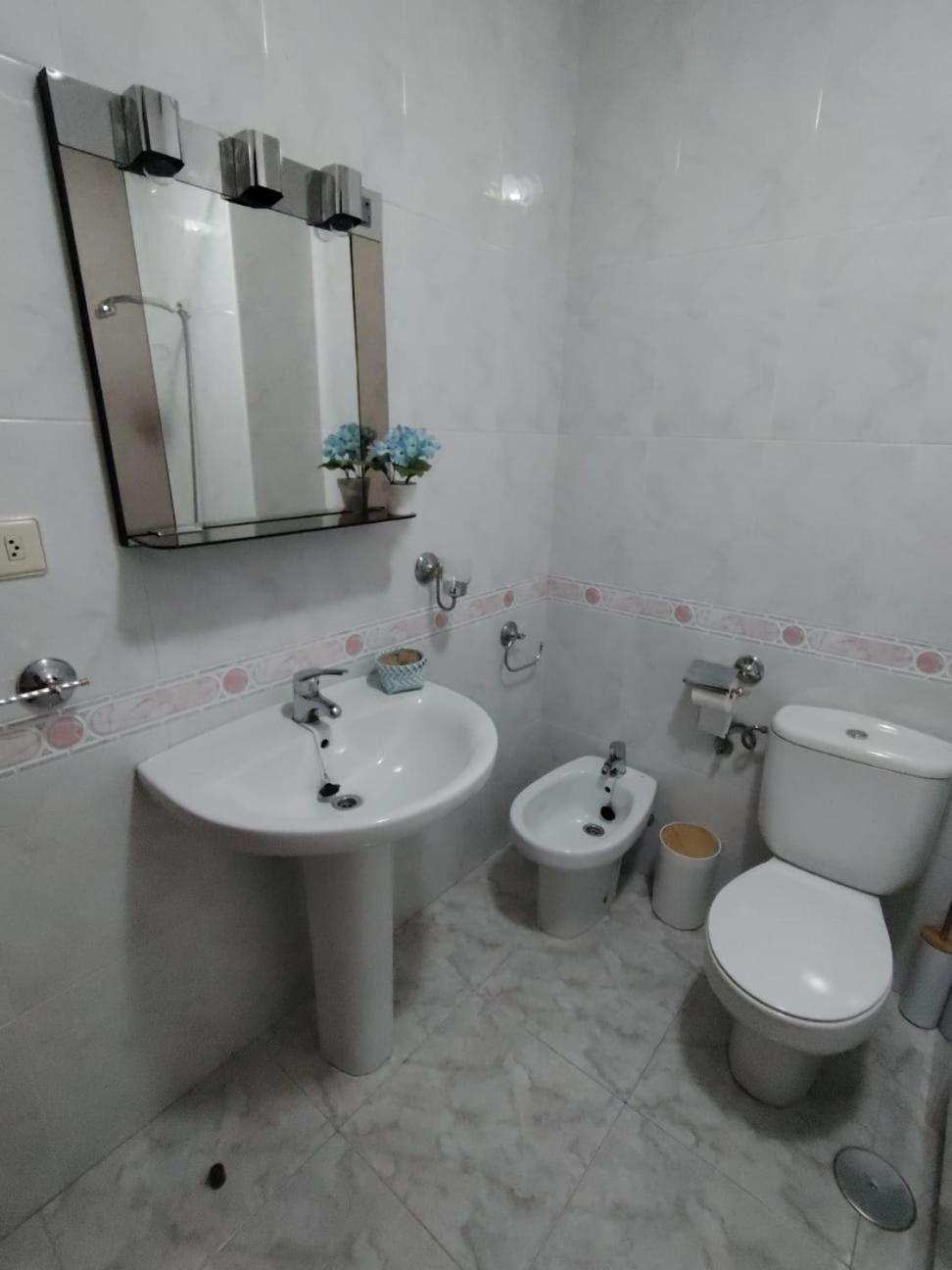 דירות או גרובה Acogedor Apartamento Centrico מראה חיצוני תמונה