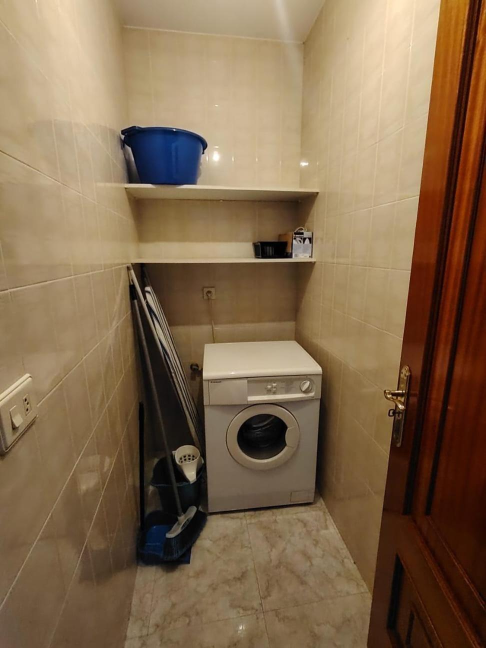 דירות או גרובה Acogedor Apartamento Centrico מראה חיצוני תמונה