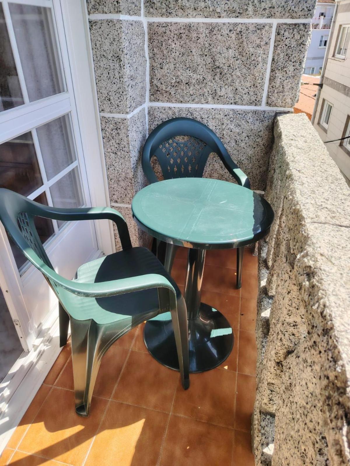 דירות או גרובה Acogedor Apartamento Centrico מראה חיצוני תמונה