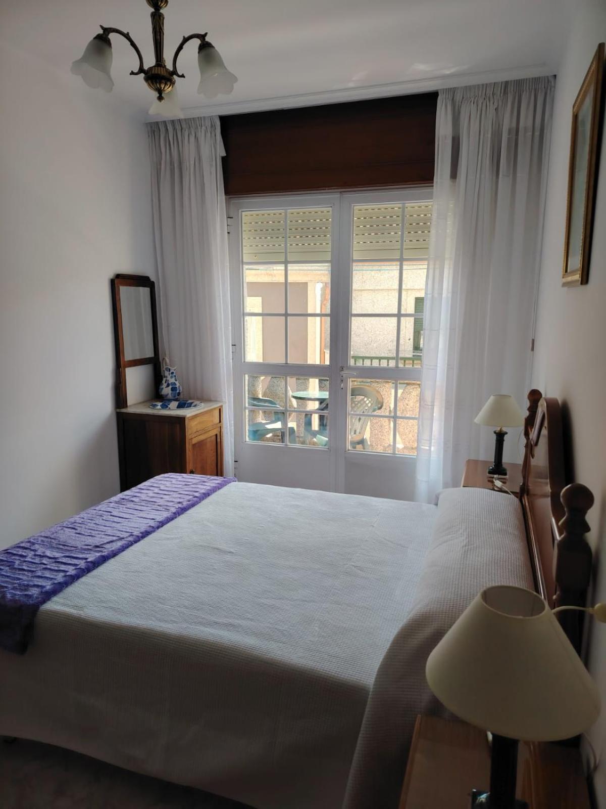 דירות או גרובה Acogedor Apartamento Centrico מראה חיצוני תמונה