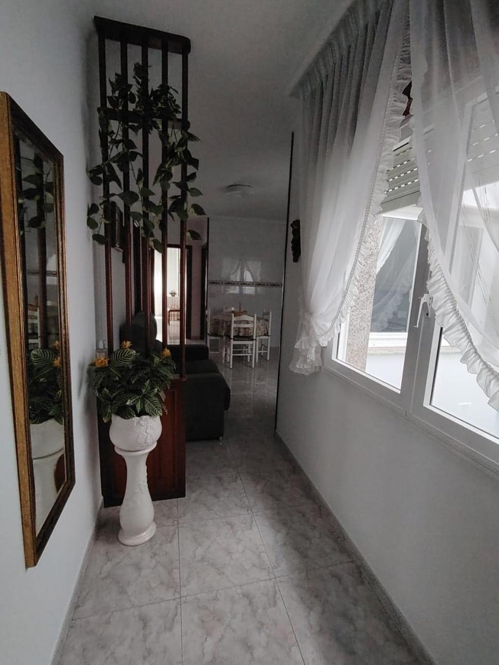 דירות או גרובה Acogedor Apartamento Centrico מראה חיצוני תמונה