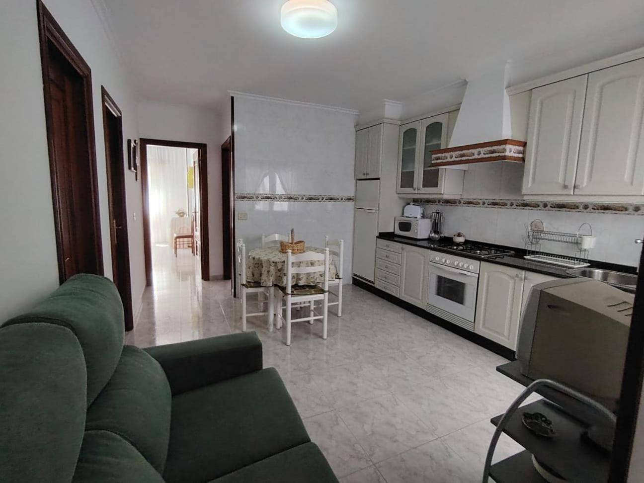 דירות או גרובה Acogedor Apartamento Centrico מראה חיצוני תמונה
