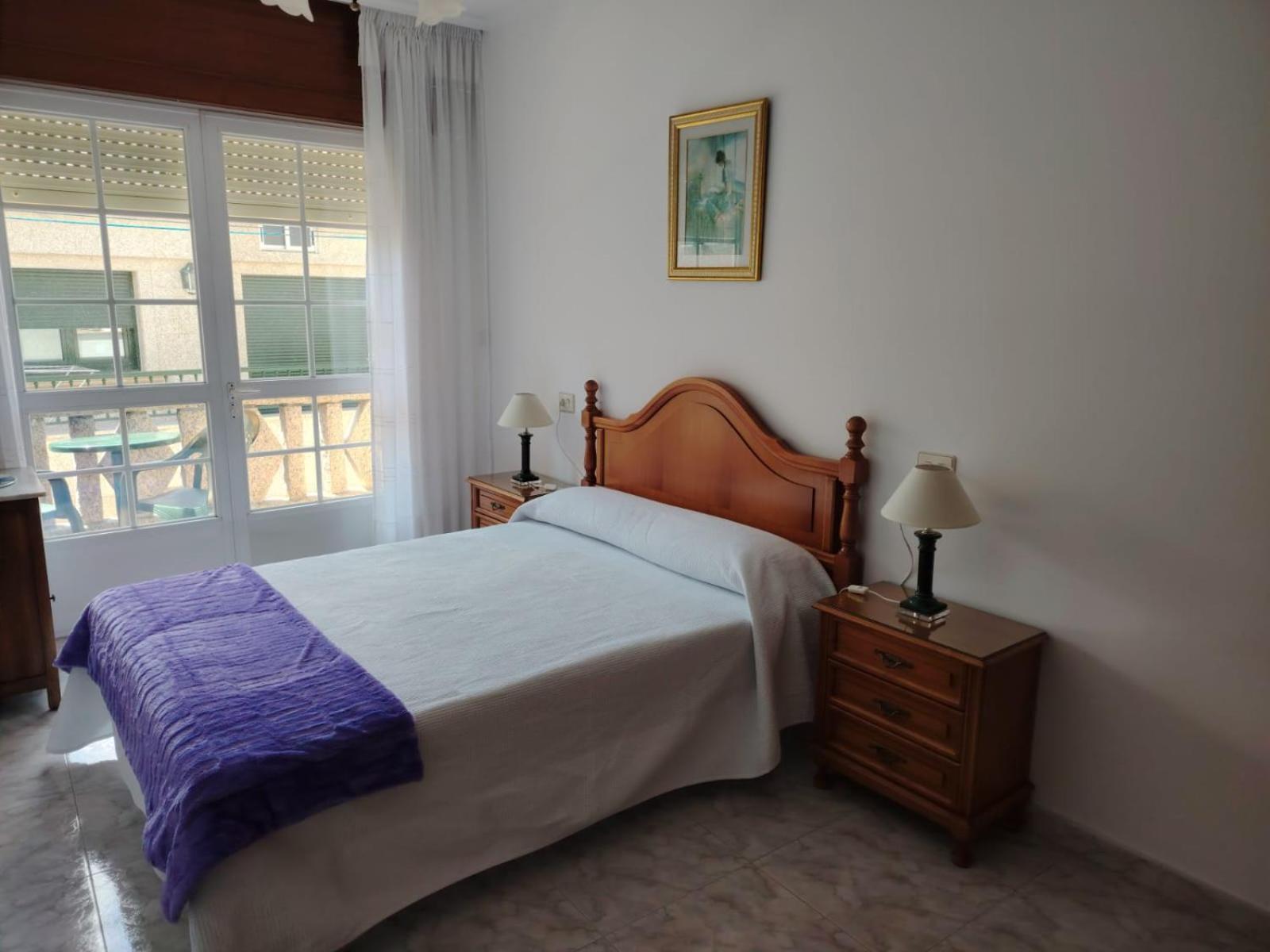 דירות או גרובה Acogedor Apartamento Centrico מראה חיצוני תמונה
